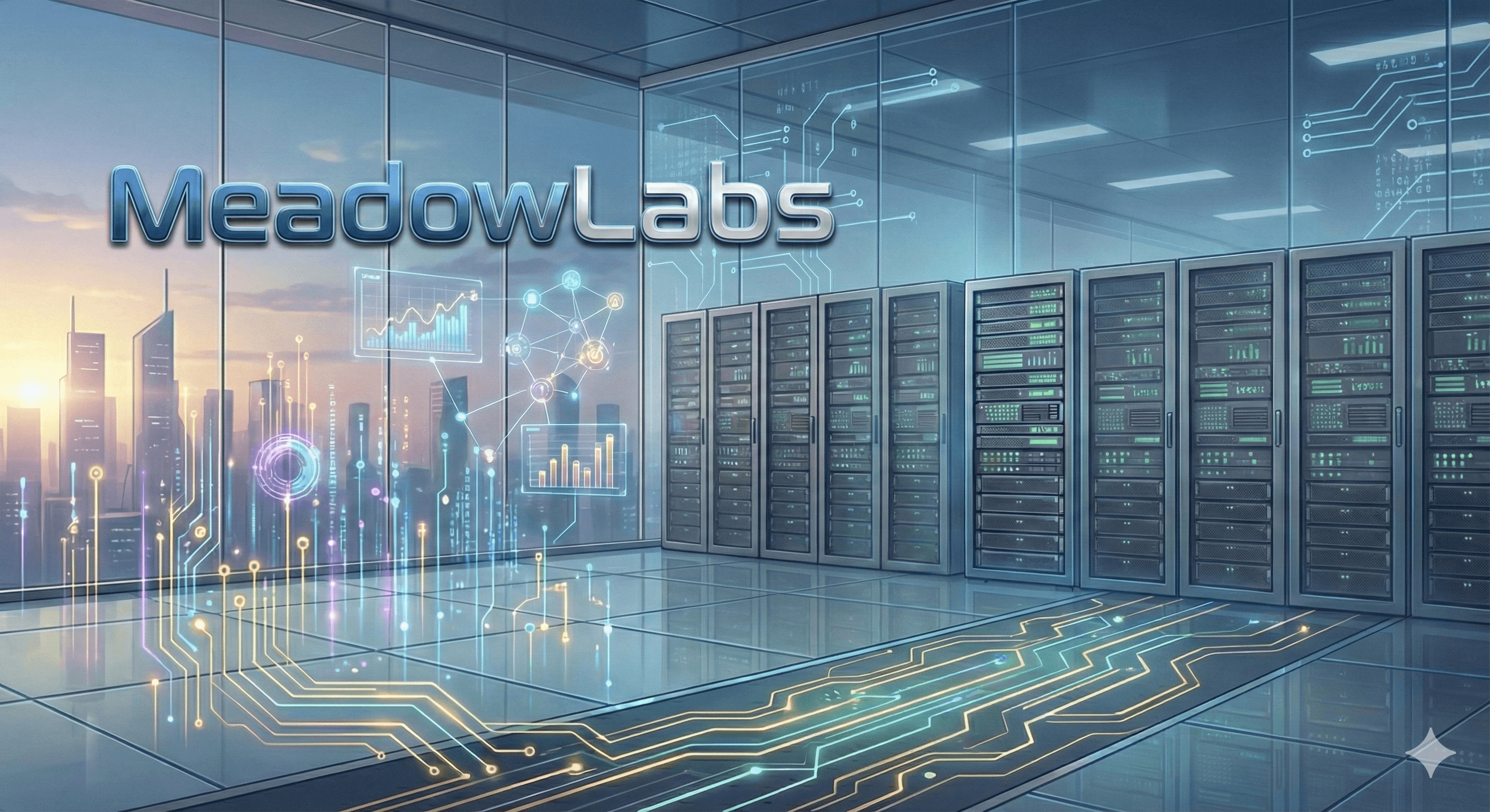 MeadowLabs Banner